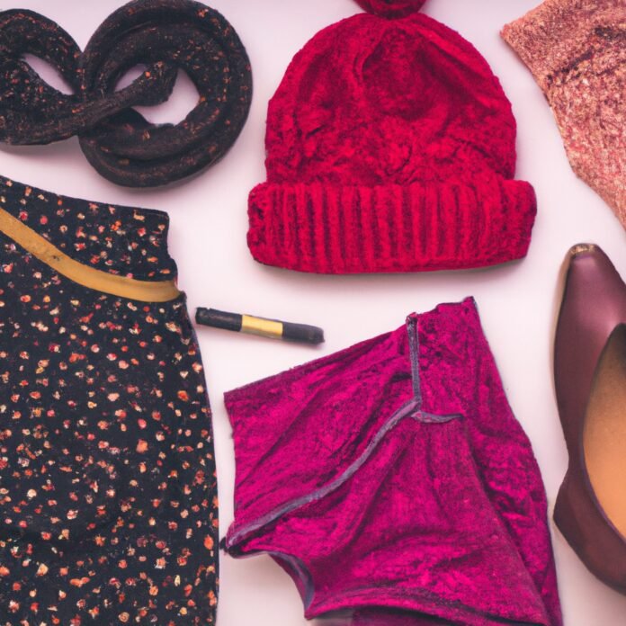 Seasonal Wardrobe Essentials: Fall Fashion Must-Haves